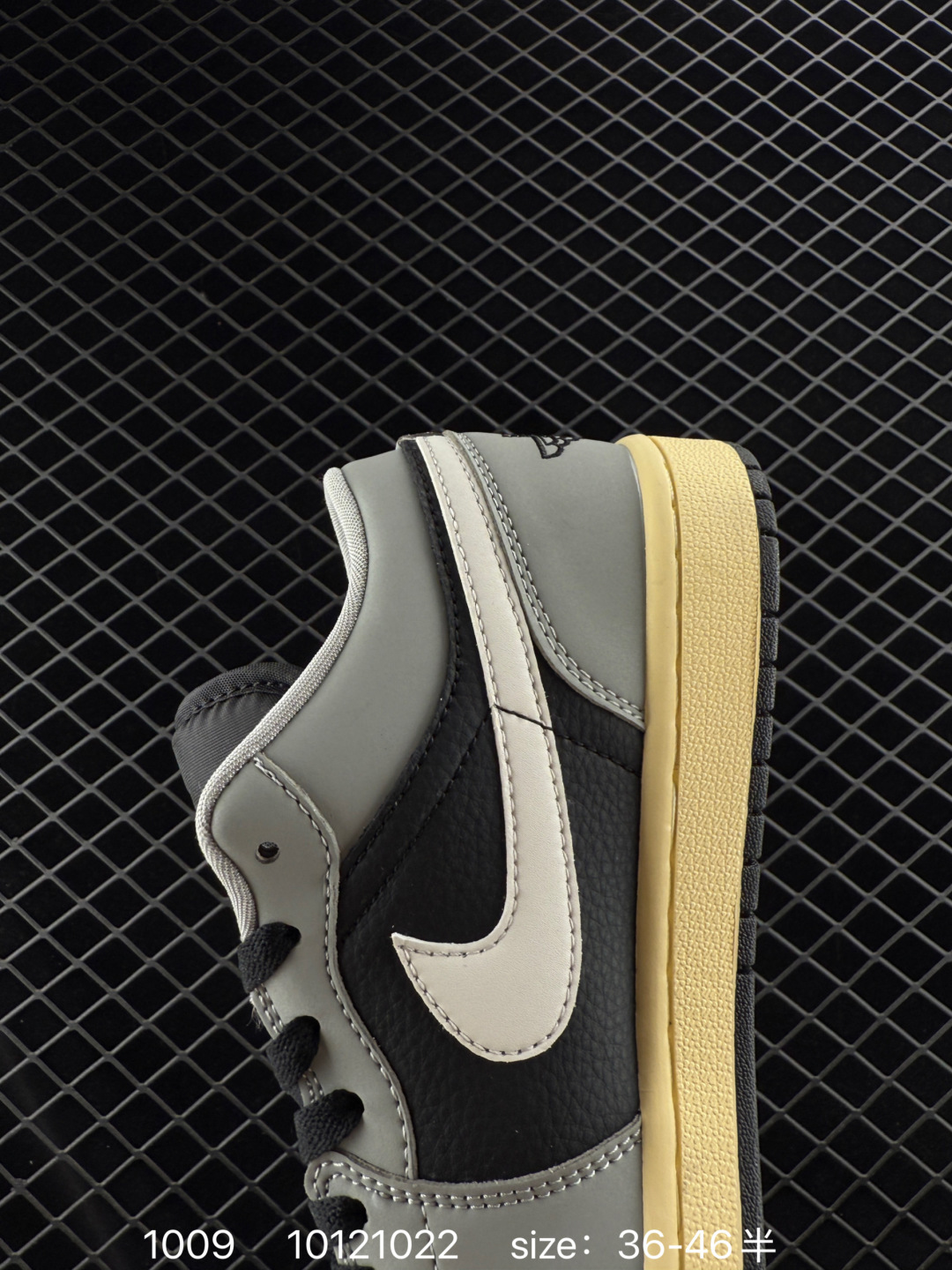 Nike Air Jordan 1 Low